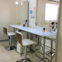 サロン情報